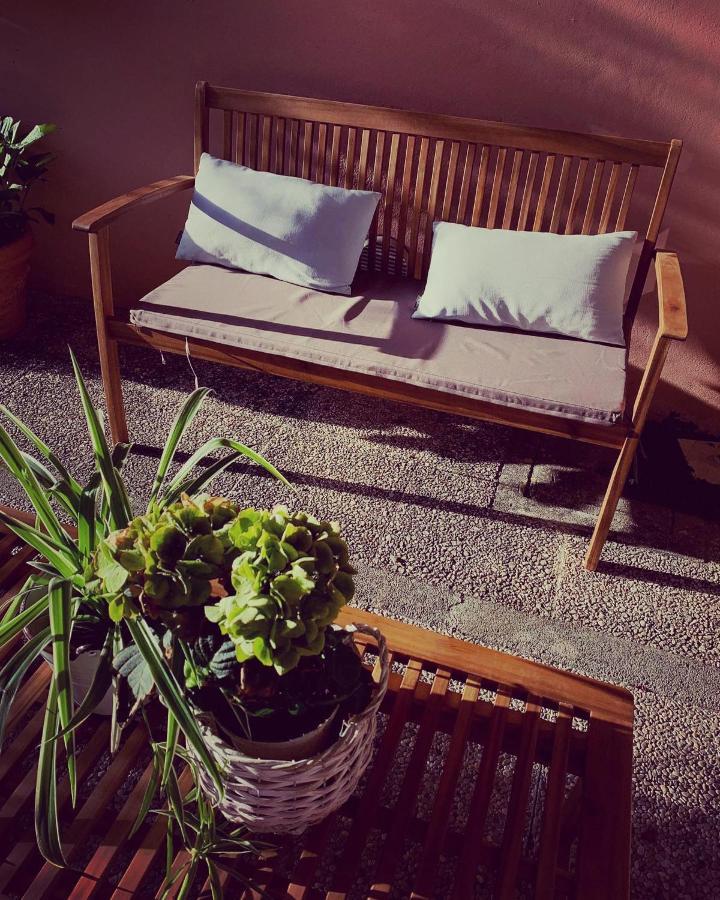 Hotel Borgo Antico ฟาบริอาโน ภายนอก รูปภาพ