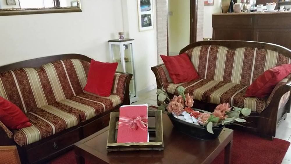 Hotel Borgo Antico ฟาบริอาโน ภายนอก รูปภาพ