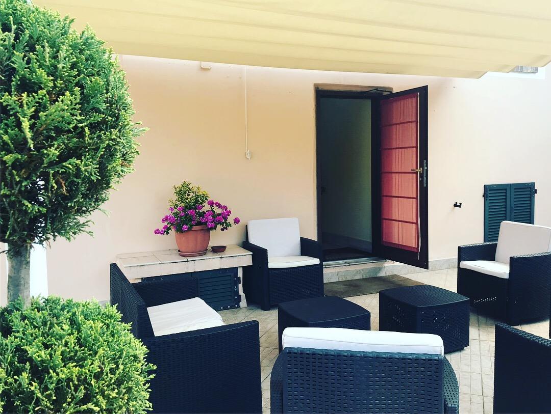 Hotel Borgo Antico ฟาบริอาโน ภายนอก รูปภาพ
